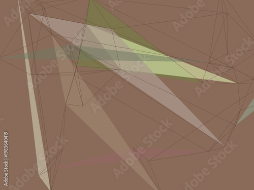 Cracked Earth Drought Mud Texture Desert Background