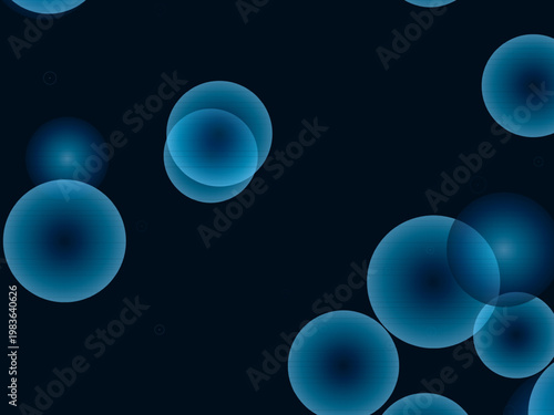 Heat Map Temperature Gradient Infrared Background