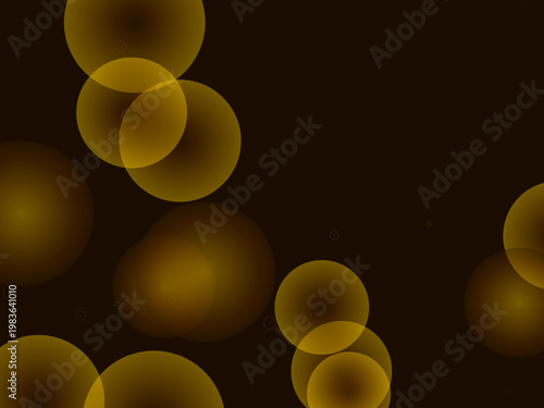 Heat Map Temperature Gradient Infrared Background