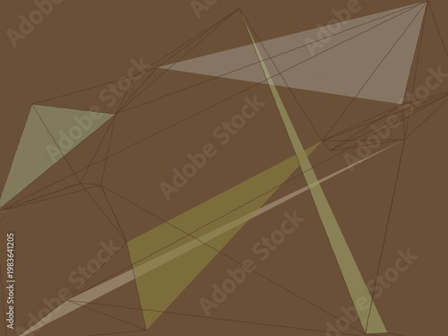 Cracked Earth Fracture Pattern Drought Landscape Design