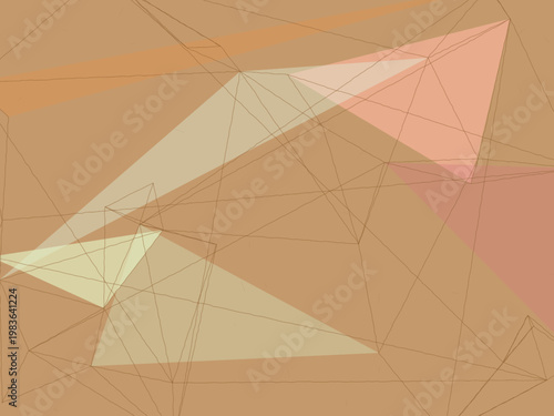 Cracked Earth Fracture Pattern Drought Landscape Design