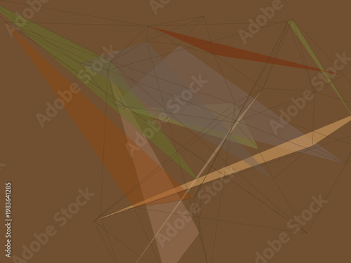 Dried Mud Crack Texture Arid Desert Pattern Background