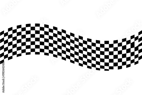 A black screen with a simple white line drawing of a cat s face