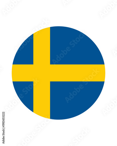 flag of sweden