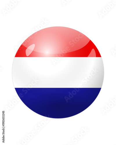 flag of netherlands