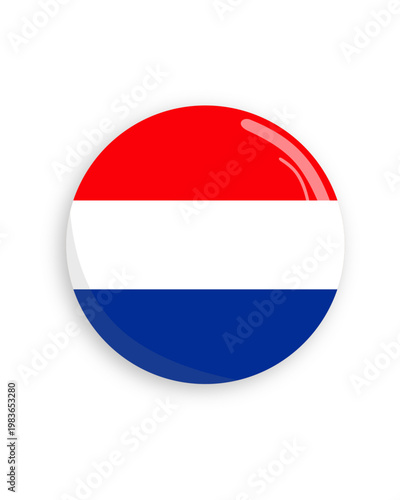 flag of netherlands