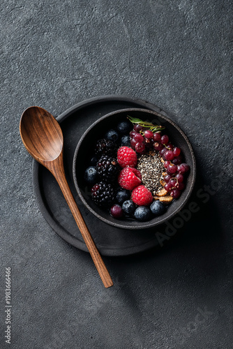 Healthy food premium