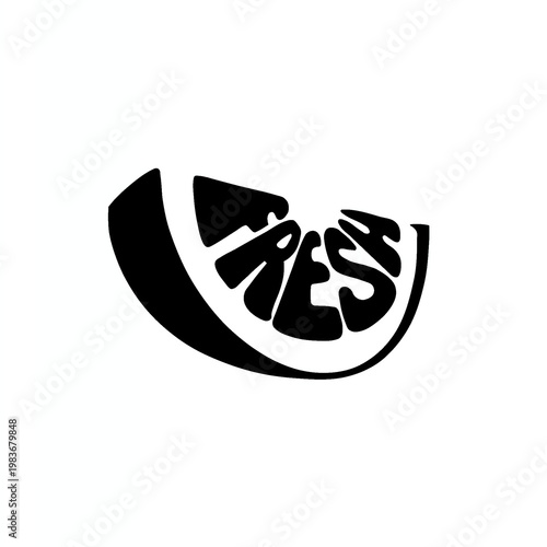 black and white butterfly