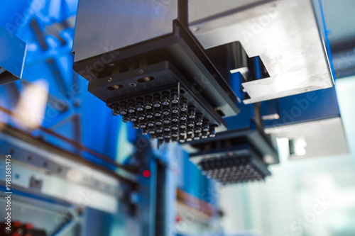 Wallpaper Mural Automated Liquid Transfer Into Well Plates With Sterile Techniques For Biotech Applications Torontodigital.ca