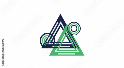 A cartoon character angler is engaged in lake fishing as a recreational outdoor activity and hobby with a fisherman catching fish in a vector illustration.