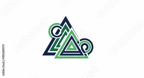 A cartoon character angler fisherman catching fish in a lake outdoor activity recreation hobby.