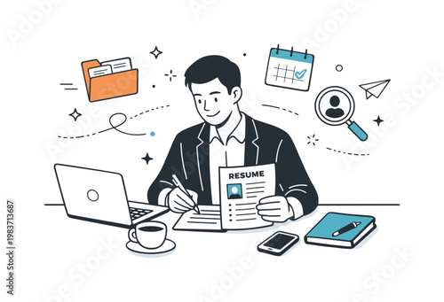 Big Discounts in Supermarket. Customer reaching for products on shelves marked with bold sale signs and price arrows. A dynamic scene showing excitement,