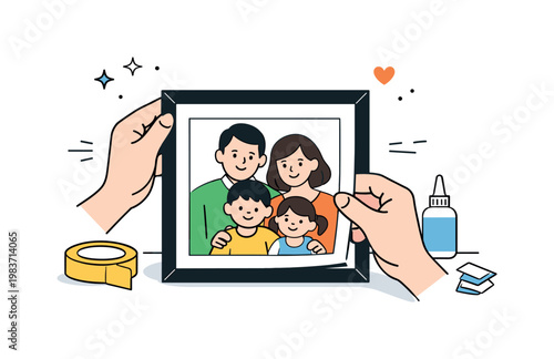 Emergency evacuation plans clear step by step guidance built around an exit door, directional arrows, and a simple floor map that conveys readiness and calm