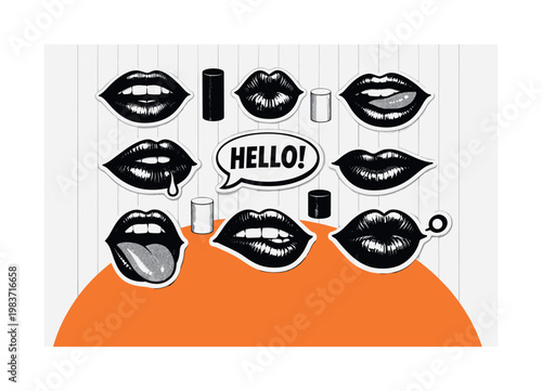 Green city buildings rising from a compact urban block with trees integrated into rooftops and balconies, expressing sustainable architecture and modern