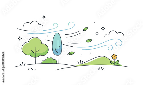 Kitchen Jar and Lid Variations. Minimalistic set one-line drawing mason jar open, jam jar with lid off, honey jar with dipper, spice jar open top, pickle jar