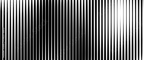 abstract monochrome vertical bold black line pattern.eps 10,vector.