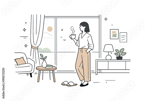 Mussel pearl mussel illustrated closed shell, open shell revealing interior, and side hinge view as the same solid mussel with balanced proportions. Black and