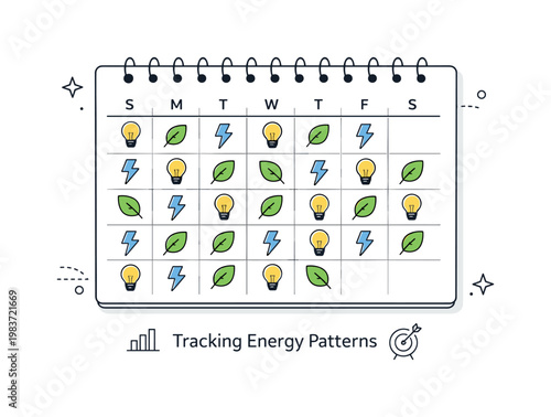 Writing Creativity. Colorful isometric vector icons set of Writing Creativity: author writing notebook, laptop writing session, fountain pen and paper, coffee