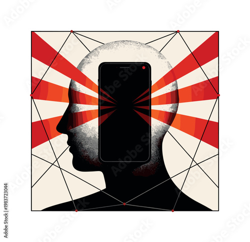 A person embracing vulnerability, sharing their feelings with a friend. Icon set. Set Logo of A person embracing vulnerability, sharing their feelings with a