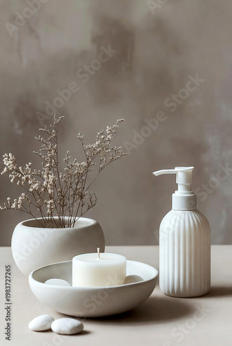 Luxury Wellness Spa Collection