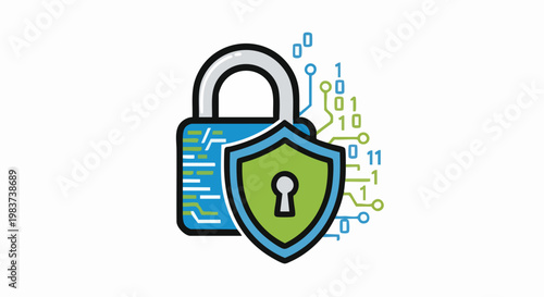 Cybersecurity and Data Protection.