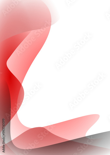 abstract color background with copy space for text