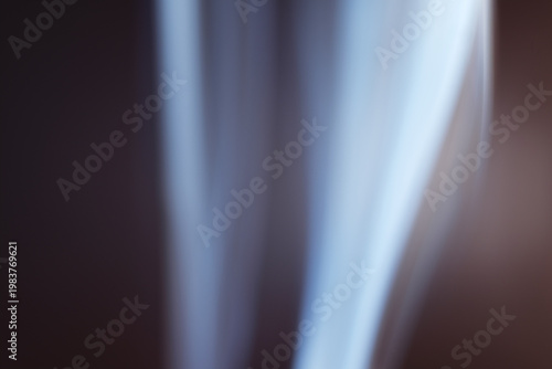 Wallpaper Mural Close up shot of smoke abstract as background Torontodigital.ca