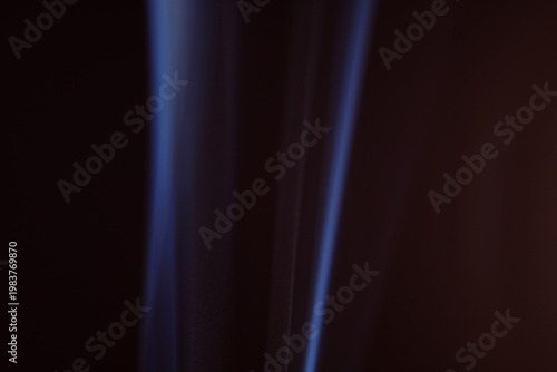 Wallpaper Mural Close up shot of smoke abstract as background Torontodigital.ca