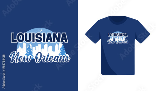 beautiful views of new orleans louisiana