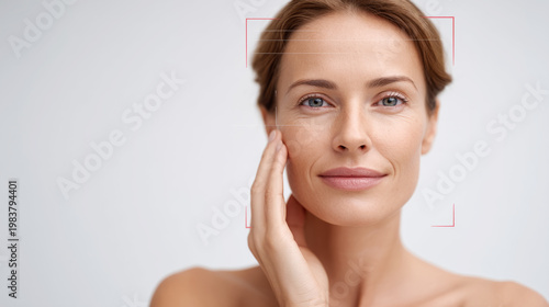 Ai-driven skin diagnosis in cosmetology for enhanced skincare solutions