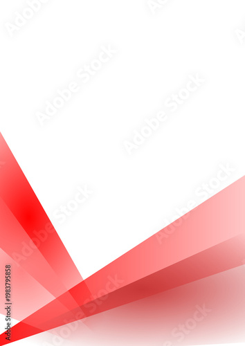 abstract color background with copy space for text