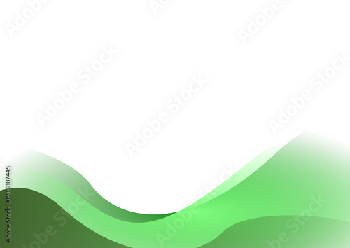 abstract color background with copy space for text