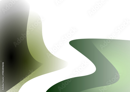 abstract color background with copy space for text
