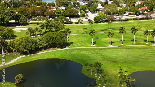 Miami Beach municipal golf course 2026