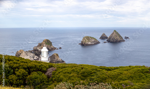 Maatsuyker Island, Tasmania