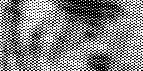 Abstract retro grunge seamless pattern. Urban art texture with paint splashes, chaotic shapes, lines, dots, patches. Sports graffiti style vector background