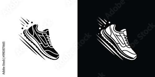 Black and white of two hands holding a bouquet of white lilies black background