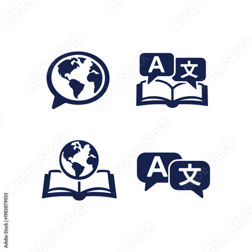 Connecting Cultures Through Language Translation and Global Communication Learning