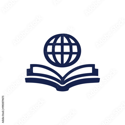 Global knowledge education an open book to worldwide learning and understanding