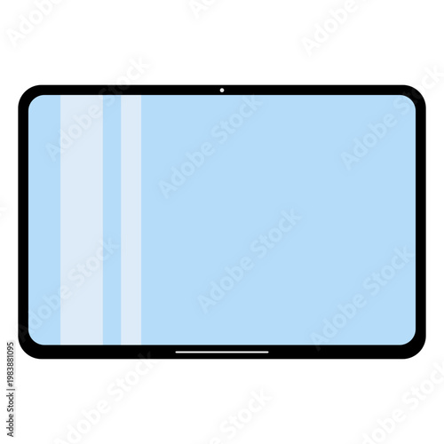 Tablet, touch screen, technology (2)