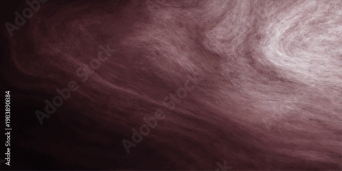 Close-up abstract texture resembling brown hair and worn leather with a detailed rough surface pattern