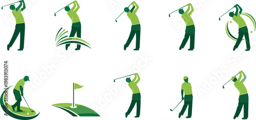 Realistic cracked ground opening with human feet emerging from hole, surreal concept of breakthrough, escape or underground mystery isolated background