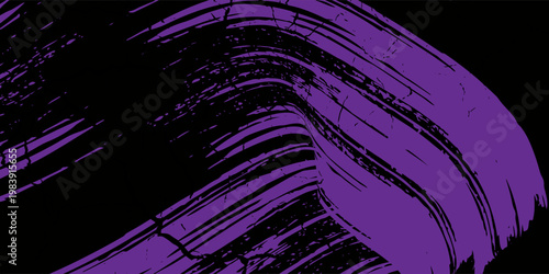 Black sports background design with purple abstract template. Sports players in various activities. Football, basketball, baseball, tennis, rugby, Modern.