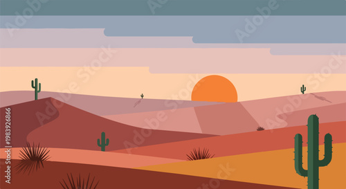 A large green cactus plant standing tall.