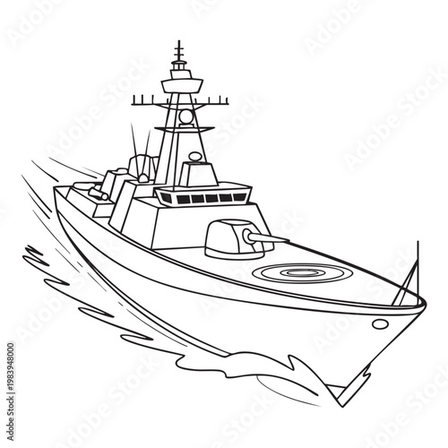 Black and white of a steamboat on calm water steamship paddle wheel smokestack