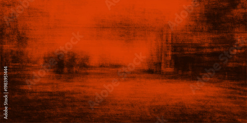 Abstract an eye-catching, abstract image dominated by a warm, vibrant color palette. the texture and depth of the image creating visual interest and depth, inviting interpretation and analysis.