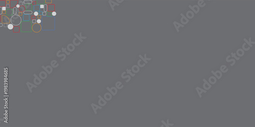 Close-up of a circuit board with various electronic components highlighting the intricate details and connections of modern technology.