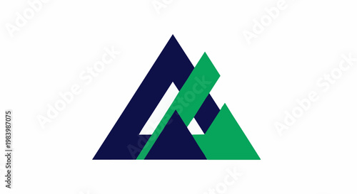 A cartoon character angler fisherman catching fish in a lake outdoor activity recreation hobby