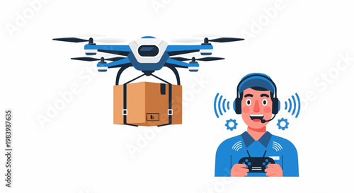 A cartoon character angler fishing on a lake with a fisherman catching fish during an outdoor activity for recreation and hobby.