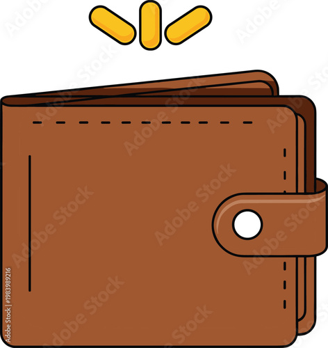 Steel safes with combination lock, open safe containing cash and gold bars, financial security and wealth protection illustration